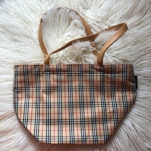 Harve Chapelier Weekend Travel Tote